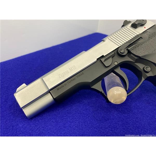 TURKISH 9MM New and Used Price, Value, & Trends 2023