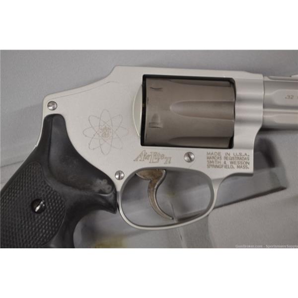 SMITH WESSON 332 New and Used Price, Value, & Trends 2023