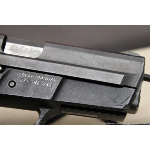 Sp2340 SIG SAUER SP2340 New and Used Price, Value, & Trends 2024