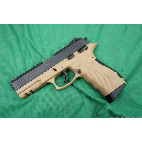 TAURUS PT809 New and Used Price, Value, & Trends 2024