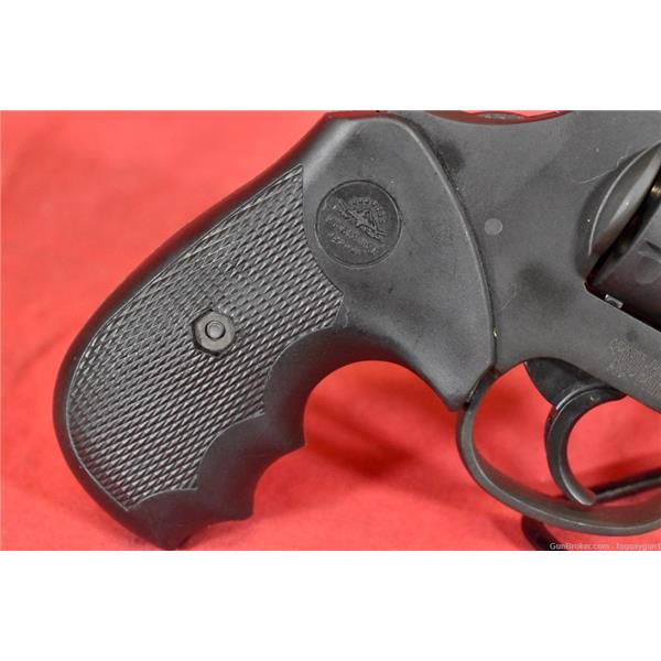 Rock Island Revolver M200 Single/Double 38 - 51261 - Rias1261