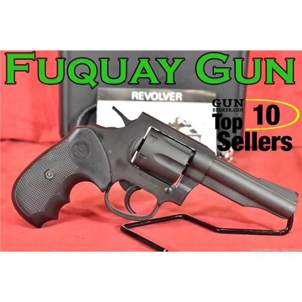 Rock Island Revolver M200 Single/Double 38 - 51261 - Rias1261