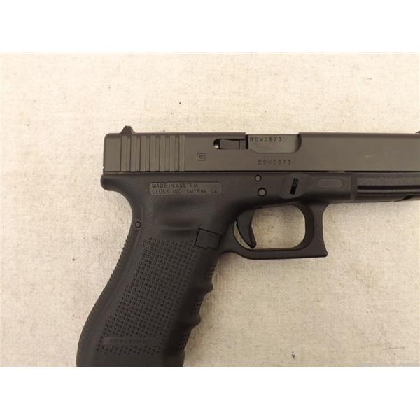 GLOCK 22 GEN4 New and Used Price, Value, & Trends 2023