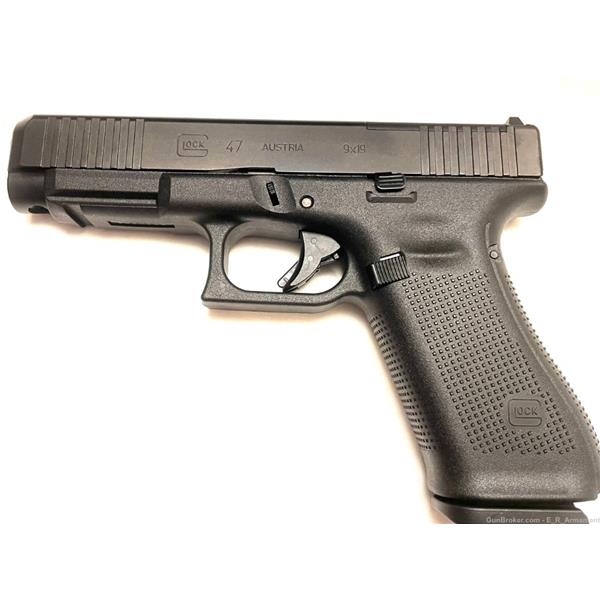 GLOCK G17 New and Used Price, Value, & Trends 2023