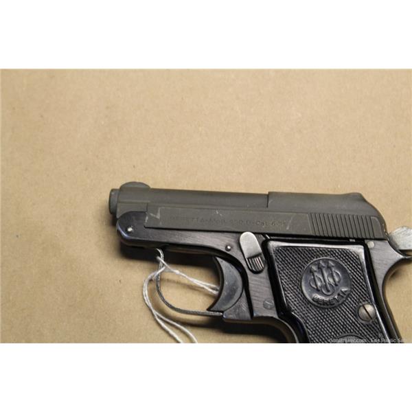 BERETTA 950 B New And Used Price, Value, & Trends 2023