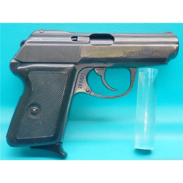 CENTURY INTERNATIONAL ARMS P64 New and Used Price, Value, & Trends 2023