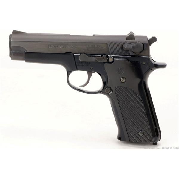 SMITH WESSON 459 New and Used Price, Value, & Trends 2023