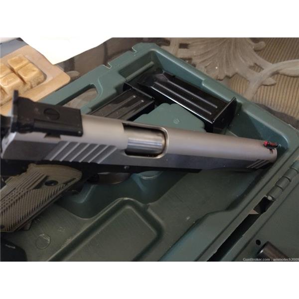 PARA ORDNANCE P14 New and Used Price, Value, & Trends 2024