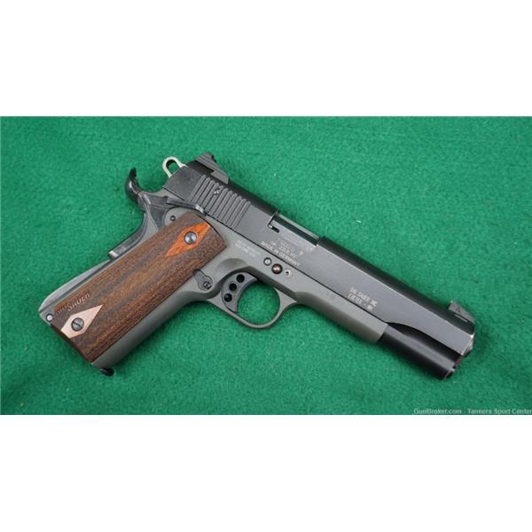 SIG SAUER 1911 22LR New and Used Price, Value, & Trends 2024