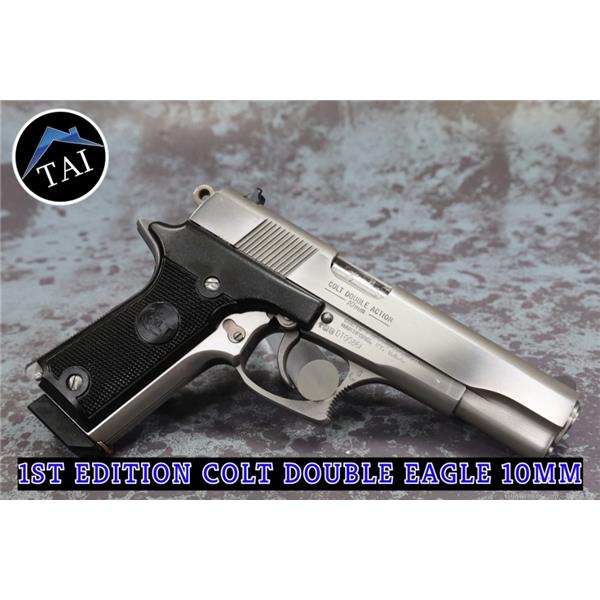 COLT DOUBLE EAGLE New and Used Price, Value, & Trends 2023