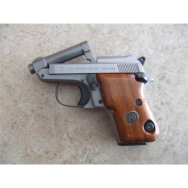 BERETTA 950 B New And Used Price, Value, & Trends 2024