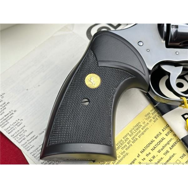 COLT PYTHON HUNTER New and Used Price, Value, & Trends 2024