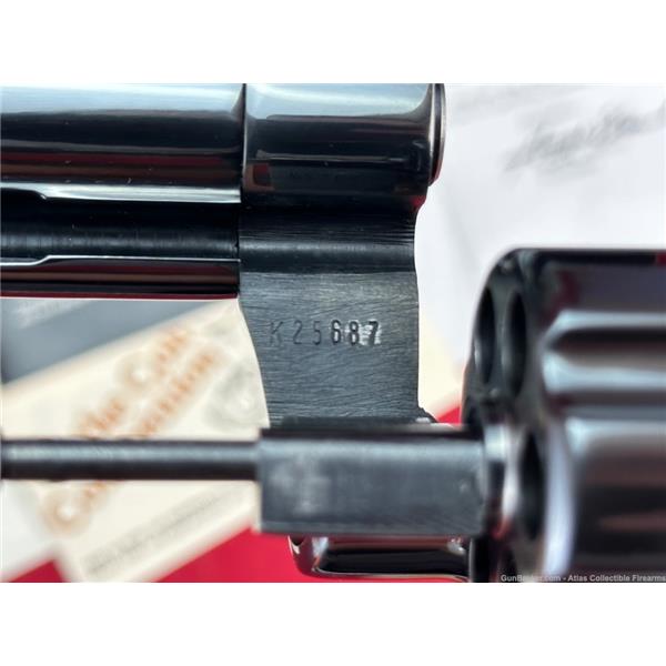 COLT PYTHON HUNTER New and Used Price, Value, & Trends 2024