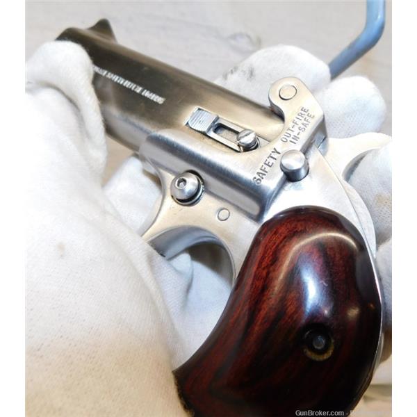 AMERICAN DERRINGER New and Used Price, Value, & Trends 2023