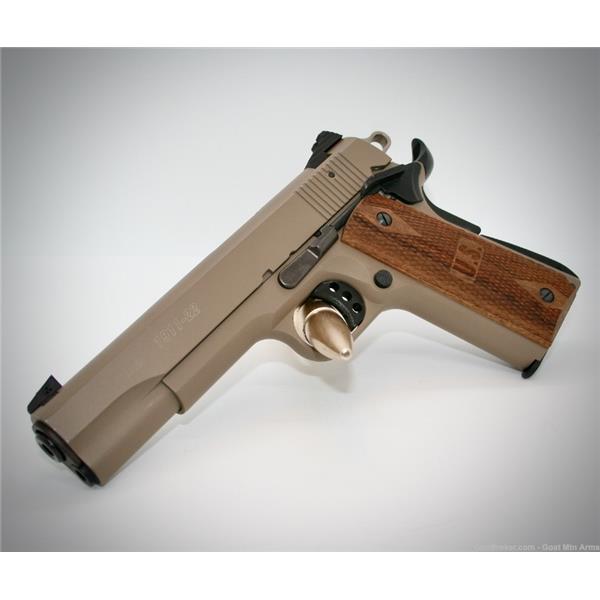 SIG SAUER 1911 22LR New and Used Price, Value, & Trends 2024