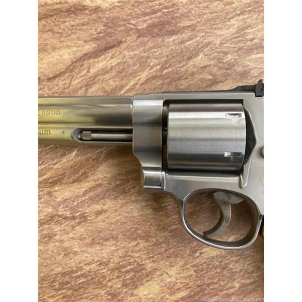 SMITH WESSON 657 New and Used Price, Value, & Trends 2023