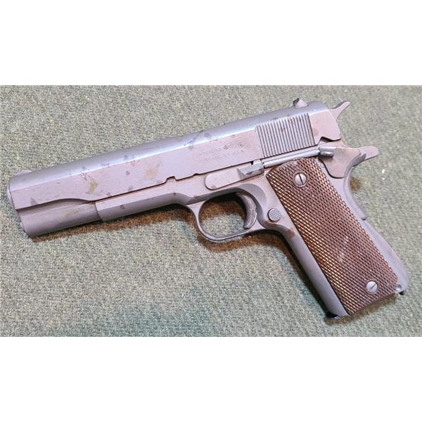 REMINGTON RAND 1911 A1 New and Used Price, Value, & Trends 2024