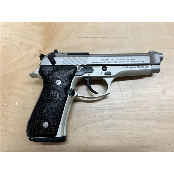 BERETTA JS92F520M New and Used Price, Value, & Trends 2024