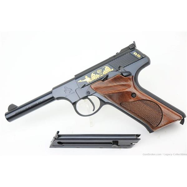 COLT HUNTSMAN New and Used Price, Value, & Trends 2023