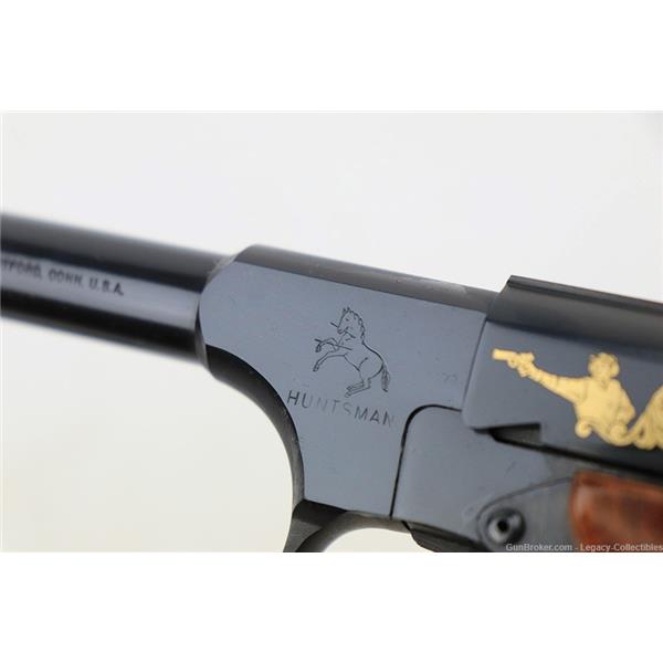 COLT HUNTSMAN New and Used Price, Value, & Trends 2023