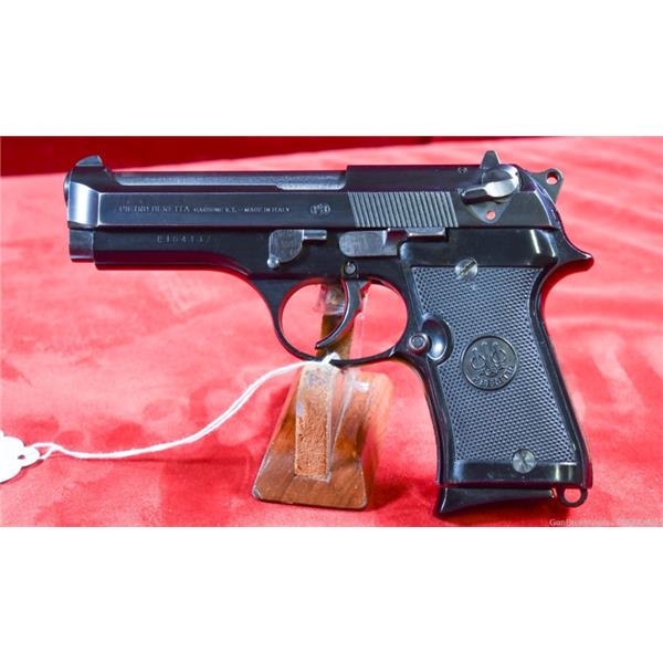 BERETTA MODEL 92SB New and Used Price, Value, & Trends 2024