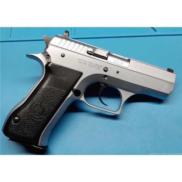 ISRAEL WEAPON INDUSTRIES IWI JERICHO 941 FS9 New and Used Price, Value