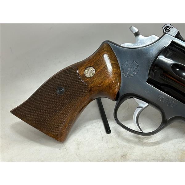 Lasserre Comanche II-A .38 SPL Revolver