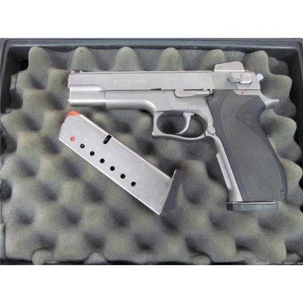 SMITH WESSON 4506 New and Used Price, Value, & Trends 2024