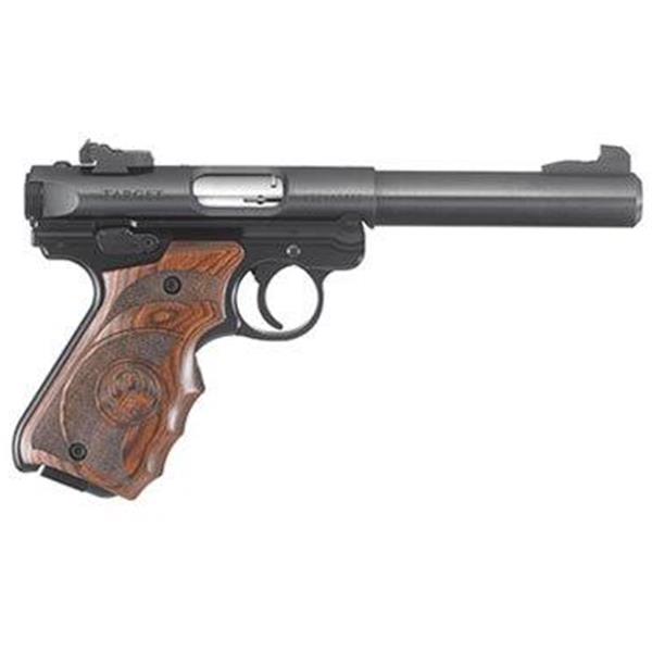 RUGER MARK V New and Used Price, Value, & Trends 2023