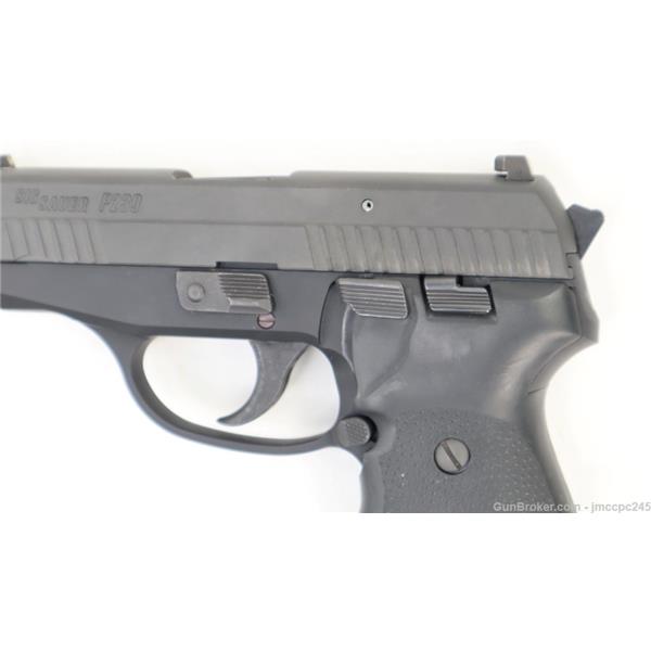 SIG P239 New and Used Price, Value, & Trends 2024