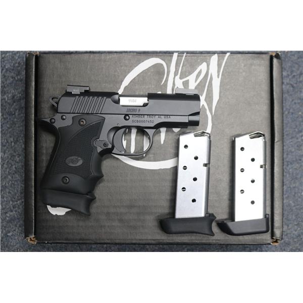 KIMBER MICRO 9 NIGHTFALL New and Used Price, Value, & Trends 2024