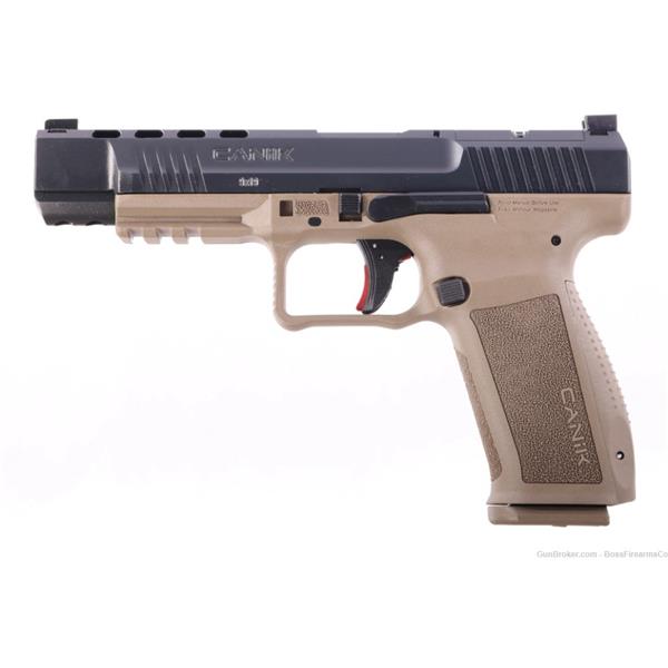 CANIK TP9 SFX New and Used Price, Value, & Trends