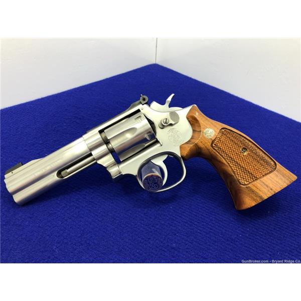 SMITH WESSON 617 New and Used Price, Value, & Trends 2023