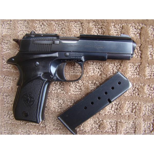 LLAMA 32ACP New and Used Price, Value, & Trends 2024