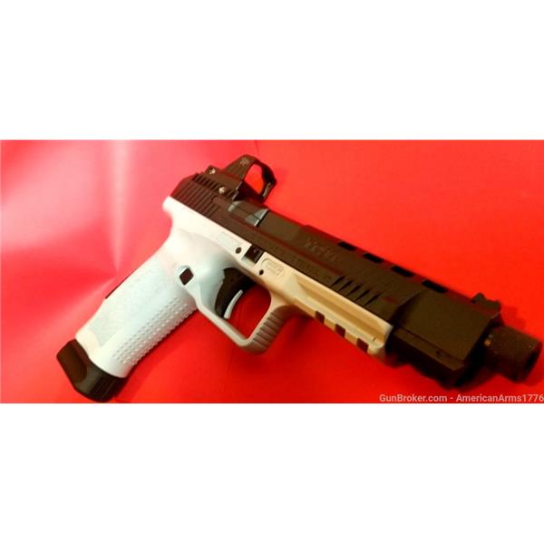 CANIK TP9SFX New and Used Price, Value, & Trends 2023