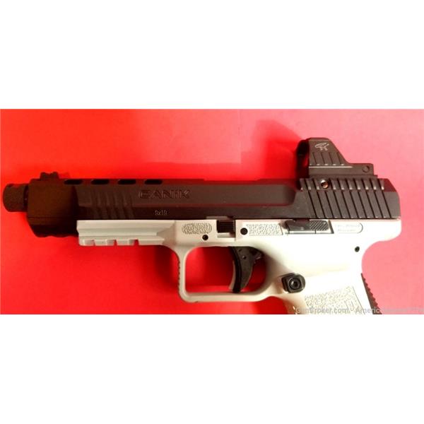 CANIK TP9SFX New and Used Price, Value, & Trends 2023