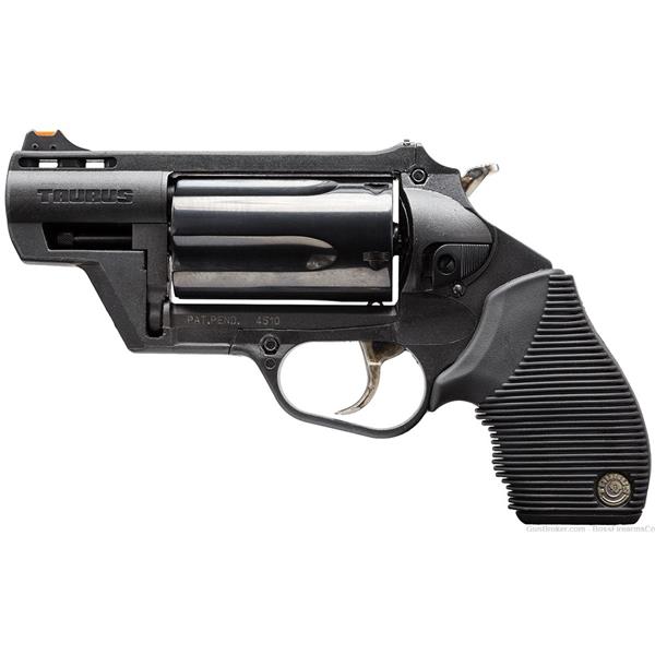 TAURUS JUDGE PUBLIC DEFENDER New and Used Price, Value, & Trends 2023