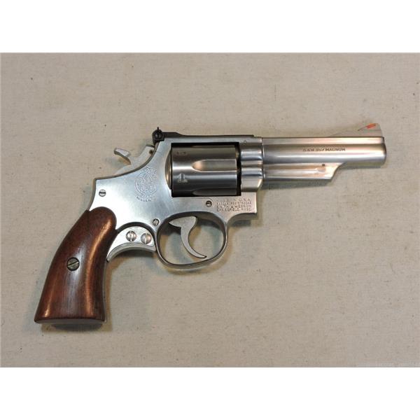 SMITH WESSON 66 New and Used Price, Value, & Trends 2023