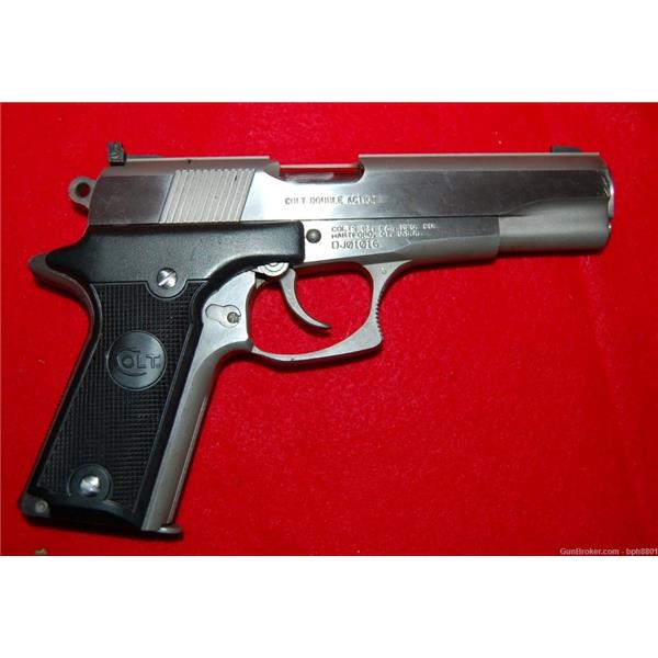 COLT DOUBLE EAGLE New and Used Price, Value, & Trends 2023