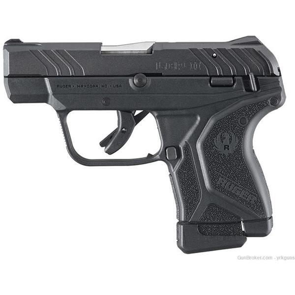 RUGER LCP2 New and Used Price, Value, & Trends 2023