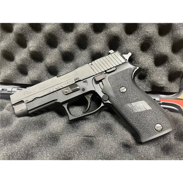 SIG SAUER P220 New and Used Price, Value, & Trends 2023