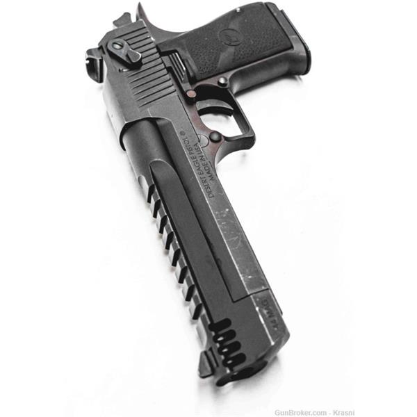 DESERT EAGLE DE44IMB New and Used Price, Value, & Trends 2024