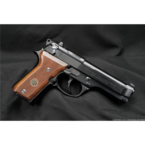 BERETTA MODEL 92SB New and Used Price, Value, & Trends 2024