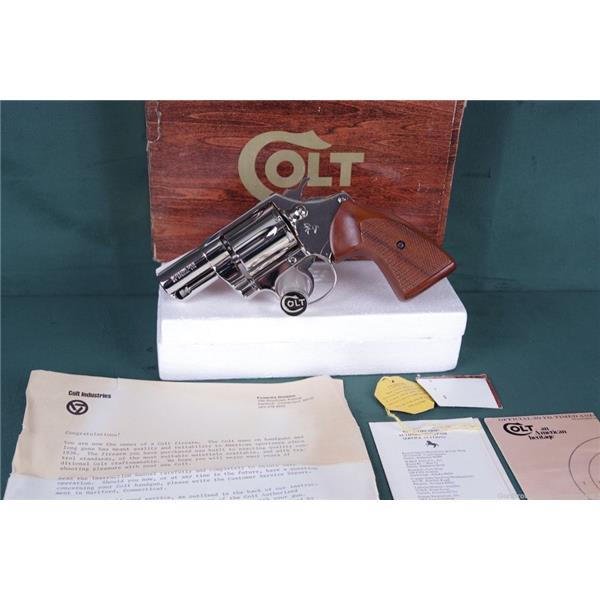 COLT COLT 38 SPECIAL New and Used Price, Value, & Trends 2023