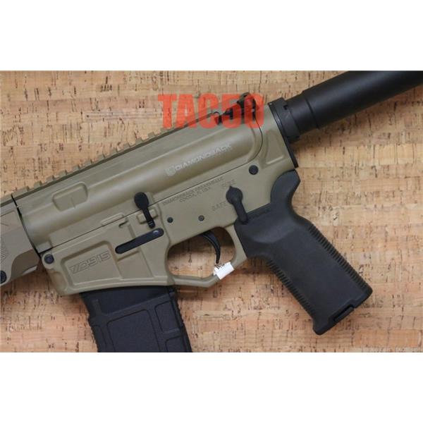 Diamondback Db15 5.56mm Fde