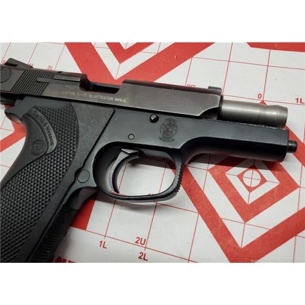 SMITH WESSON 3954 New and Used Price, Value, & Trends 2024