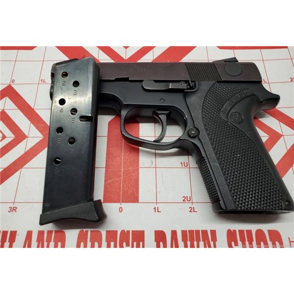 SMITH WESSON 3954 New and Used Price, Value, & Trends 2024