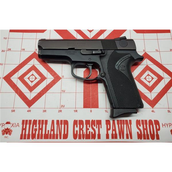 SMITH WESSON 3954 New and Used Price, Value, & Trends 2024