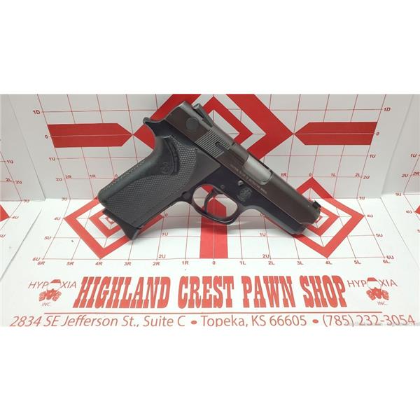 SMITH WESSON 3954 New and Used Price, Value, & Trends 2024