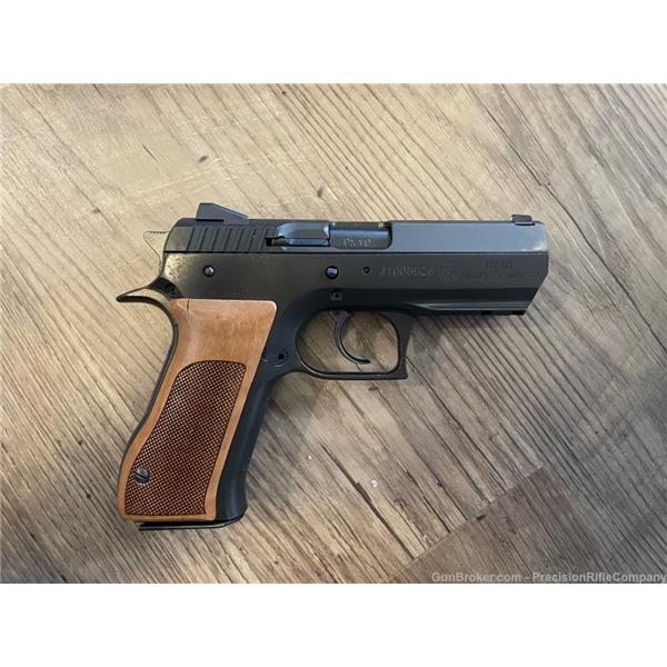 ISRAEL WEAPON INDUSTRIES IWI JERICHO 941 FS9 STEEL FRAME New and Used